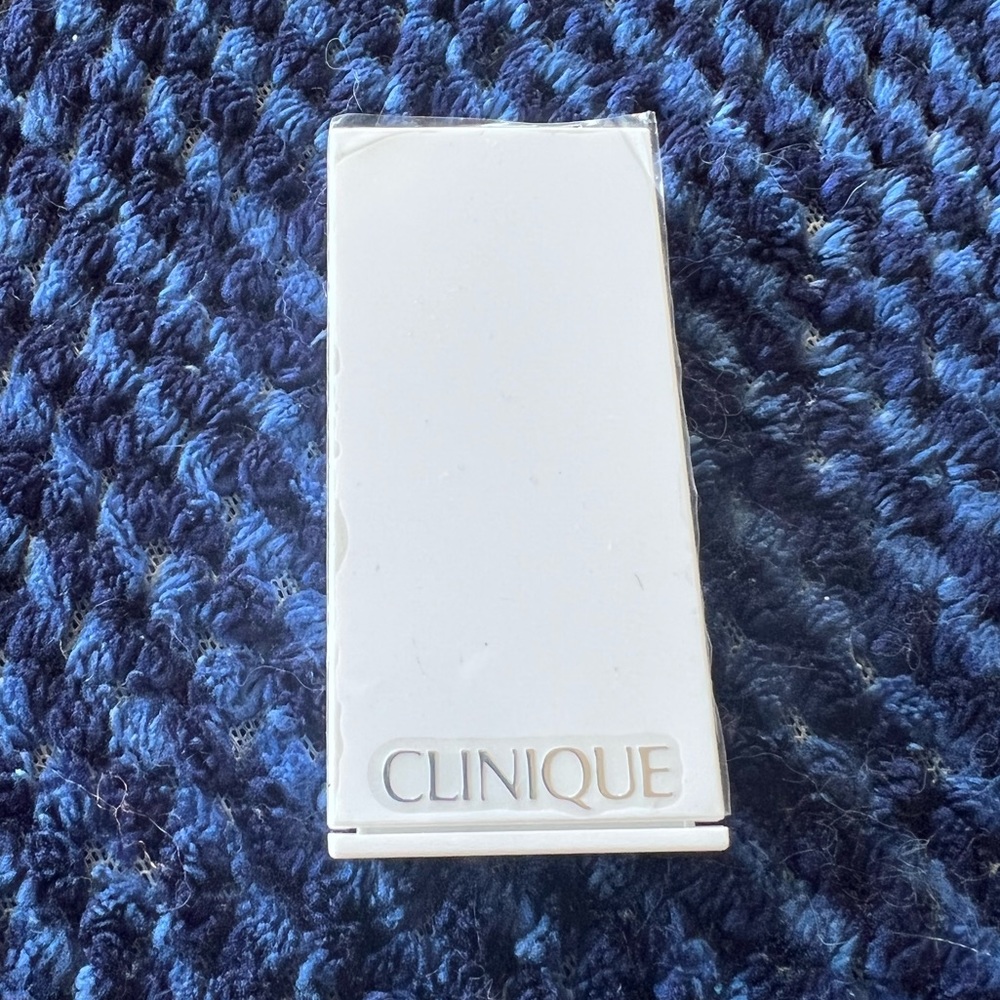 NWT Clinique like mink eye duo